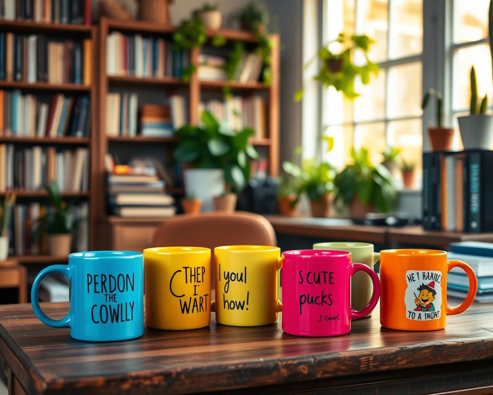 Shop for Cool Coffee Mugs Online