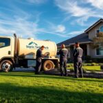 Preventing Backups Through Regular Septic Maintenance in Santa Clarita